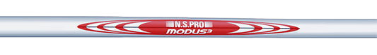 Nippon - NS Pro Modus3 Wedge 125 - Mid Launch